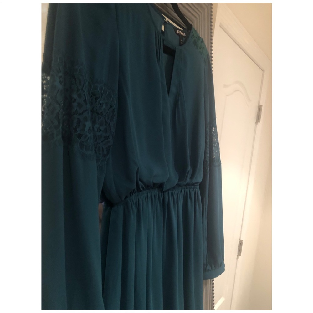Fall dress 🍁 - Picture 4 of 7